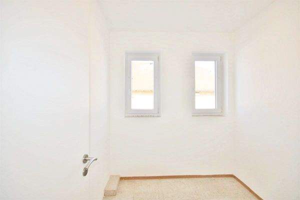 Abstellraum - Wohnung - Nr. 2 - Altbau  (OG)