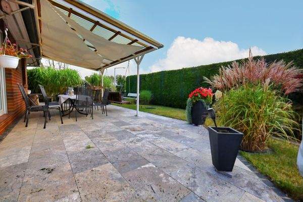 Viel Platz für eine große Familie