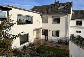 Außenansicht hinten