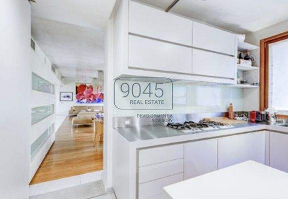 Exklusive Penthouse-Residenz in zentraler Lage nahe Piazza Tricolore in Mailand - Italien