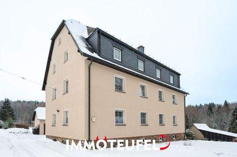 Seiffen/Erzgebirge / Deutscheinsiedel Häuser, Seiffen/Erzgebirge / Deutscheinsiedel Haus kaufen