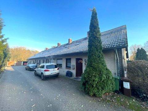 Schneverdingen Wohnungen, Schneverdingen Wohnung kaufen