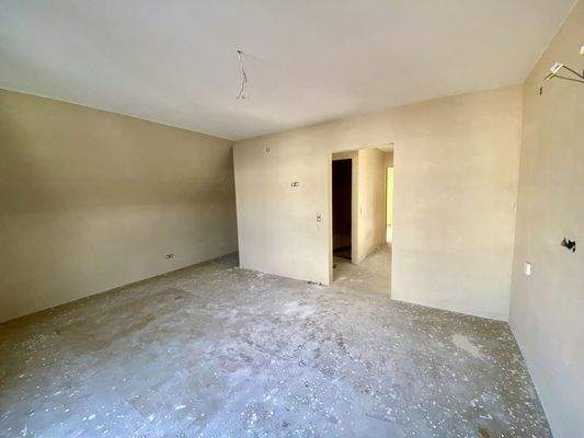 OG Küche / Schlafzimmer Bild 2