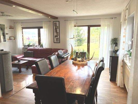 mit vielen Optionen (Bürogebäude)