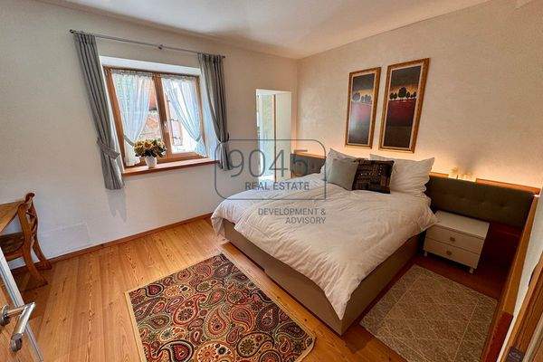 Exklusive Panoramavilla in Cavalese