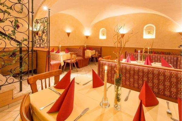 Gewölbekeller Bild 2