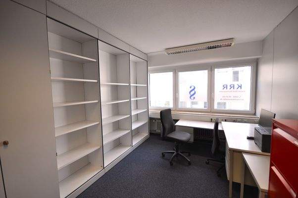 Büro