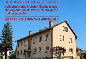 JEDEN MONAT RENDITE