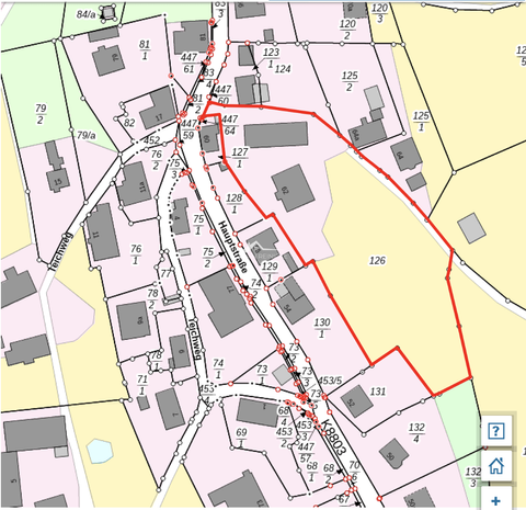 Burkhardtsdorf Grundstücke, Burkhardtsdorf Grundstück kaufen