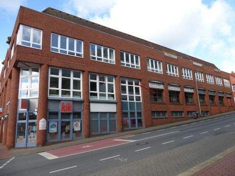 Schleswig Büros, Büroräume, Büroflächen 