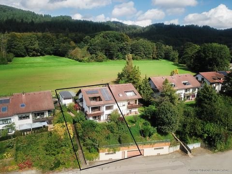 Bad Säckingen Häuser, Bad Säckingen Haus kaufen