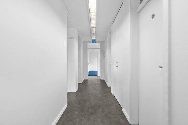 Anbau Flur EG/1.OG/2.OG