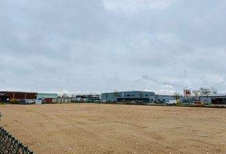 Freifläche ca. 3000m²