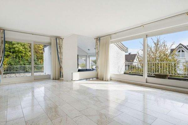 Wohnbereich Ansicht 1