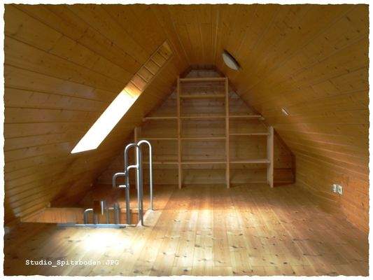 Studio_Spitzboden