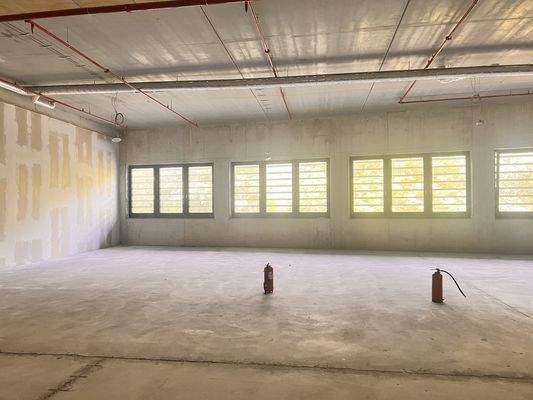 Innenansichten 1. OG