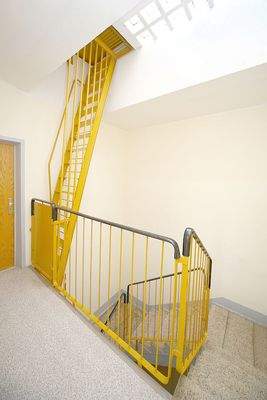 Treppenhaus