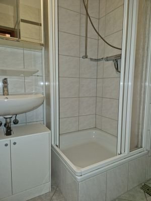 Duschbad/WC