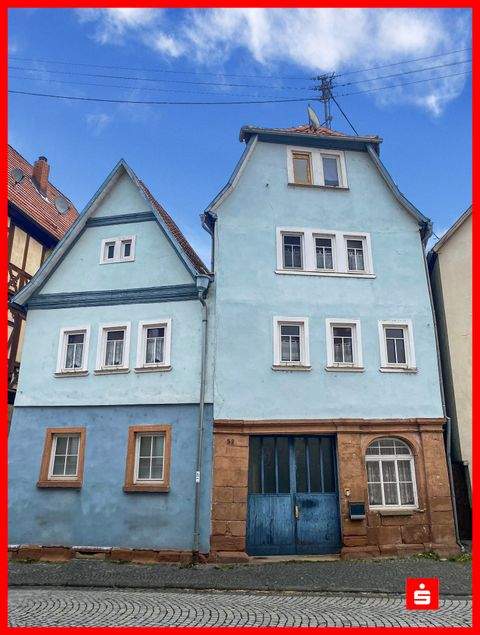 Rothenfels Häuser, Rothenfels Haus kaufen