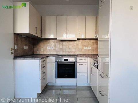 Trier Wohnungen, Trier Wohnung mieten