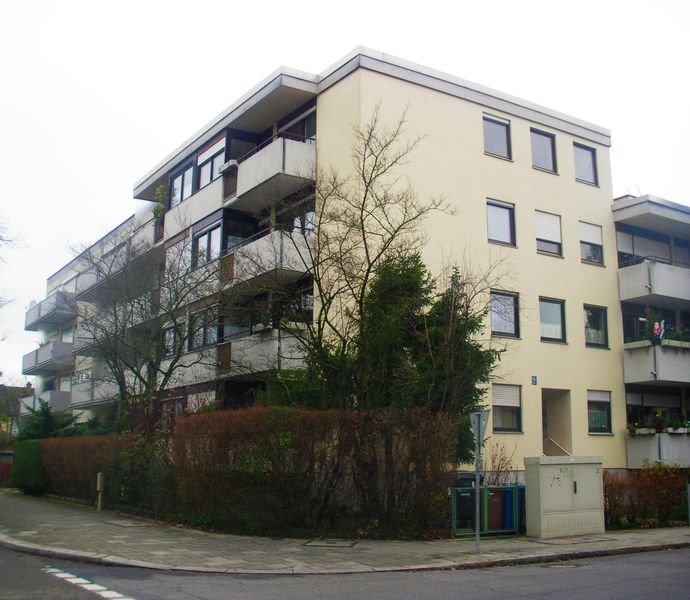 2,5 Zimmer Wohnung in München (Schwanthalerhöhe-Laim)