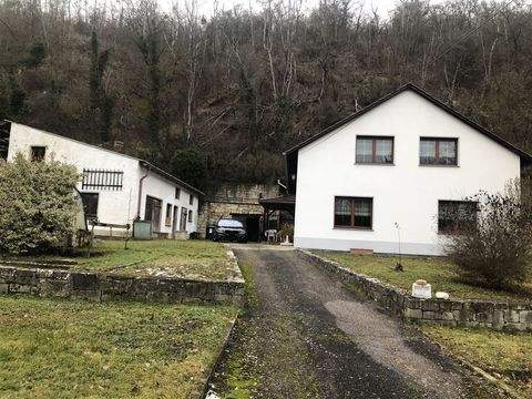 Bad Kösen Häuser, Bad Kösen Haus kaufen