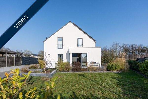 Einfamilienhaus in Melle - Riemsloh