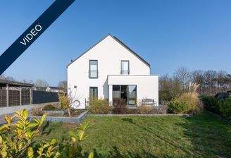 Einfamilienhaus in Melle - Riemsloh