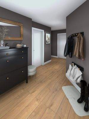 Flurgarderobe mit Stil