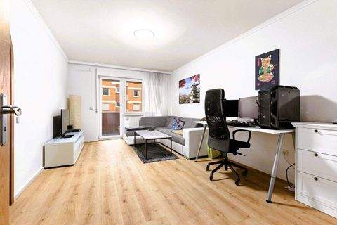 Augsburg Wohnungen, Augsburg Wohnung kaufen