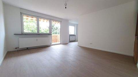 Nürnberg Wohnungen, Nürnberg Wohnung mieten