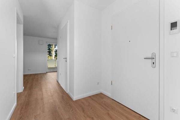 Eingangsbereich/Flur