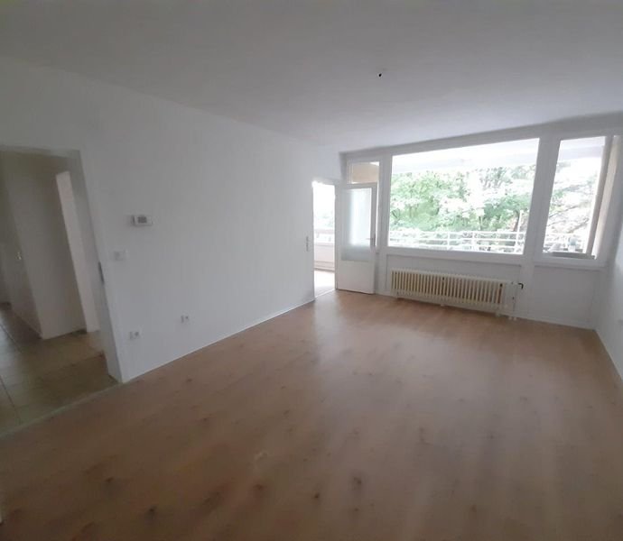3 Zimmer Wohnung in Dortmund (Brackel)