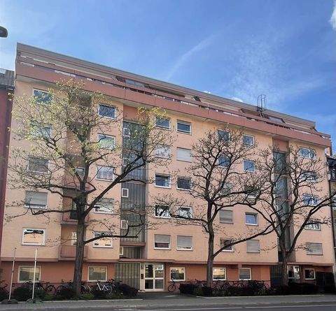 Freiburg Wohnungen, Freiburg Wohnung kaufen