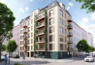 Außenvisualisierung