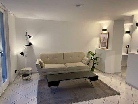 Kahl am main Wohnen auf Zeit, möbliertes Wohnen