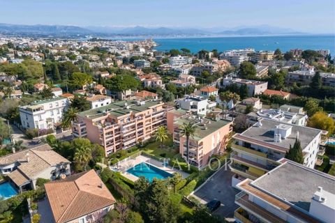 Antibes Wohnungen, Antibes Wohnung kaufen