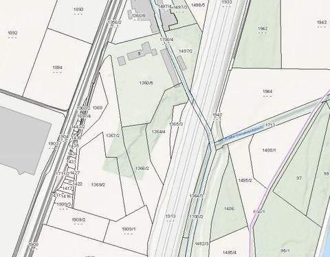 Nußdorf Industrieflächen, Lagerflächen, Produktionshalle, Serviceflächen