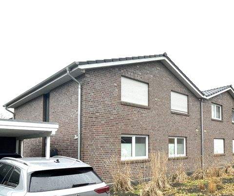 Emlichheim Wohnungen, Emlichheim Wohnung kaufen