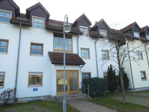 Leuna Wohnungen, Leuna Wohnung mieten