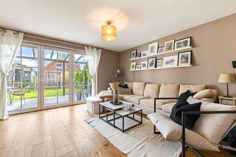 Hamburg Häuser, Hamburg Haus kaufen