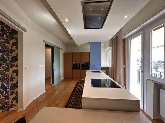 Wohnung in Udine in der Viale Giuseppe Duodo