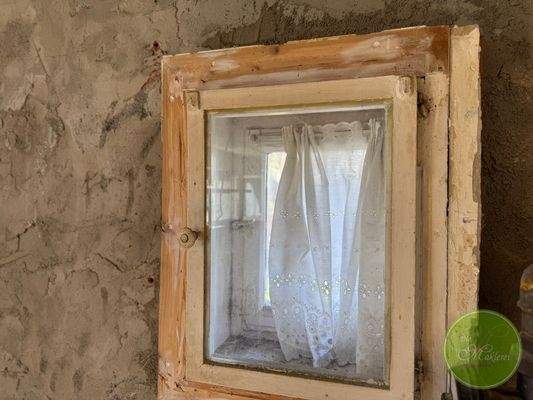 ... charmanten Details.