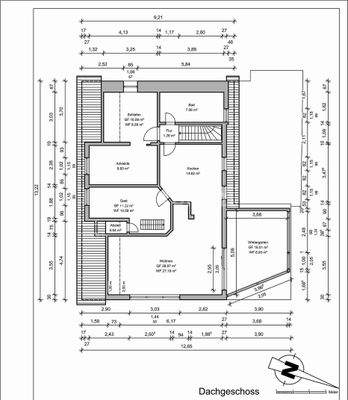 Grundriss DG (beispielhaft)
