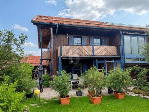 Brannenburg Häuser, Brannenburg Haus kaufen