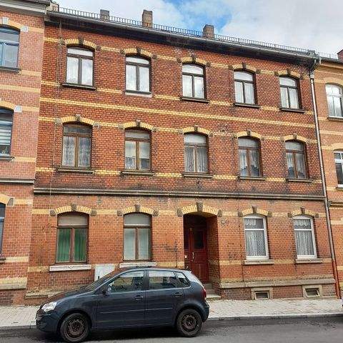 Zwickau Häuser, Zwickau Haus kaufen