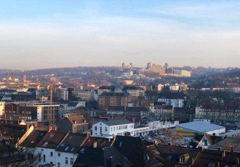 Wuppertal Wohnungen, Wuppertal Wohnung kaufen