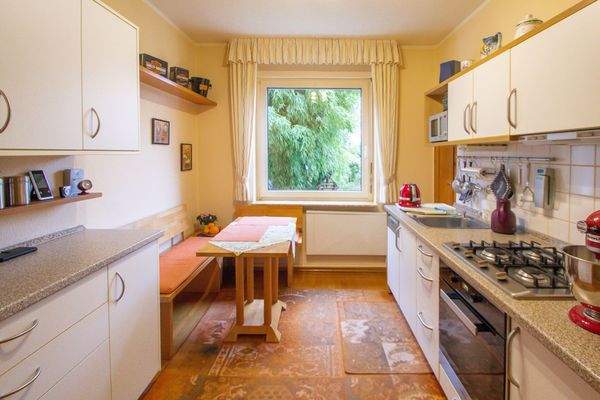 Beispielwohnung EG links