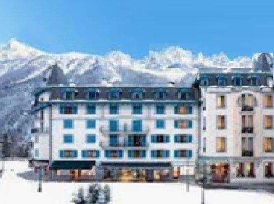 Zürich, Luxus-Hotel, Apartmenthouse