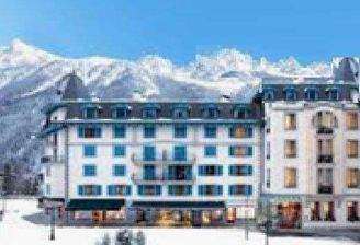 Zürich, Luxus-Hotel, Apartmenthouse